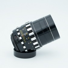 Steinheil Edixa Auto D Tele Quinar 135mm f3,5 Teleobjektiv mit M42 Gewinde