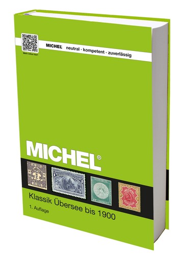 Michel klassik übersee bis - klassik,