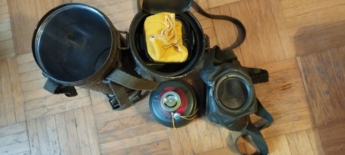 Gasmaske bundeswehr mit - bundeswehr,