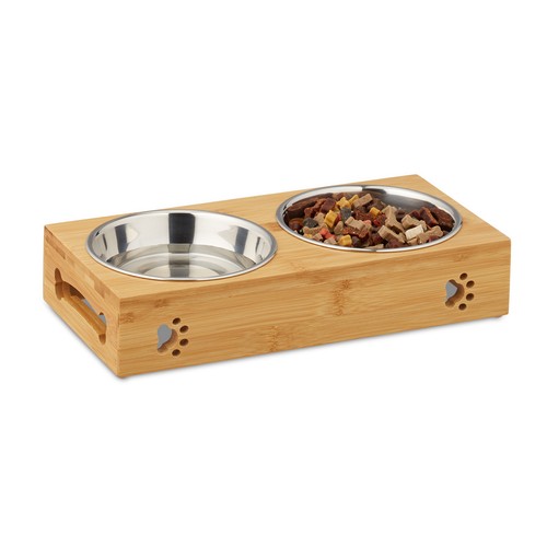 Futterbar hunde hundenapf set - hundenapf,