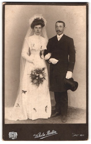 Fotografie wilhelm richter - fotografie,