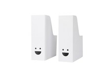 IKEA "TJABBA" Stehsammler