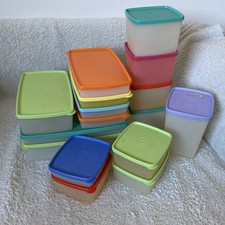 Tupperware gefrierbehälter - tupperware,