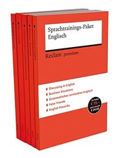 Sprachtrainings-Paket