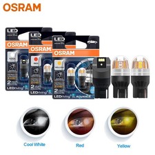 OSRAM Upgrade LED T20 W21W