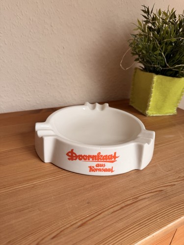 Aschenbecher doornkaat aus - doornkaat,