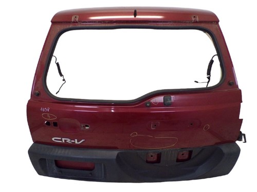 Heckklappe r517p chianti red - r517p,