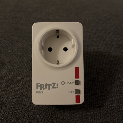 Avm fritz dect 200 - avm,