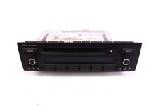 CD Autoradio Professional CD73 BMW X1 E84 1er E81 E87 3er E90 E91 Radio codefrei