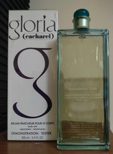 GLORIA CACHAREL Damen Parfum