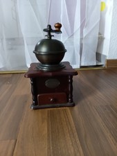 Kaffeemühle Vintage  Dunkles