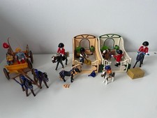 Playmobil Pferde/Ponys Mit
