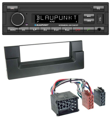 Blaupunkt usb dab - blaupunkt,