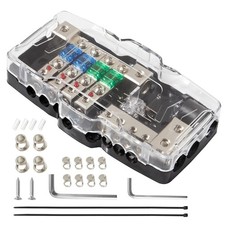 Kfz verteilerblock - kfz,