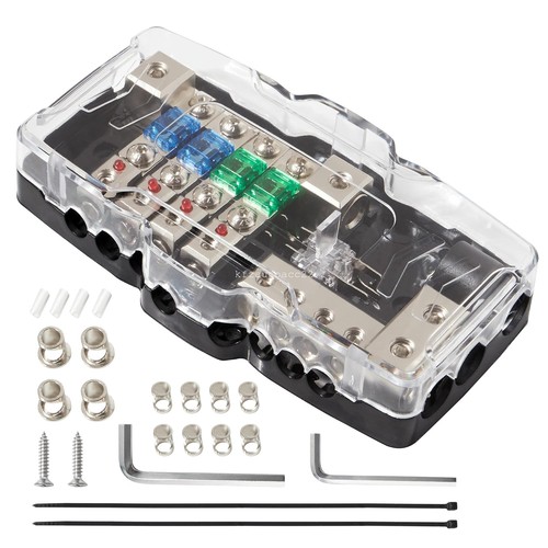 Kfz verteilerblock - kfz,