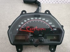 Suzuki m1800r VZR1800 M109R Tachometer speedometer