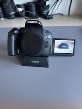 Canon EOS 800D Digital SLR