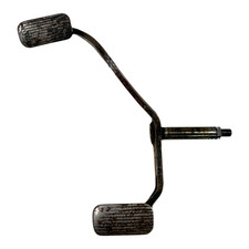 Schaltwippe für Getriebe ohne RWG Original Gebraucht K750 M72