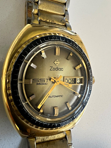 Zodiac sst 36000 - zodiac,