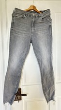 Denim jeans hose gr 33 - &denim,