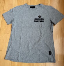 T-Shirt Philipp Plein Herren, Größe XXL