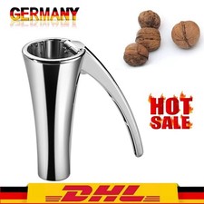 Nussknacker Nußknacker Haselnuss Walnussknacke,mit Hebelfunktion Nussöffner