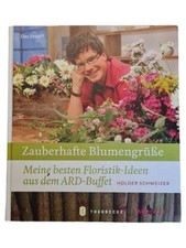 Zauberhafte Blumengrüße