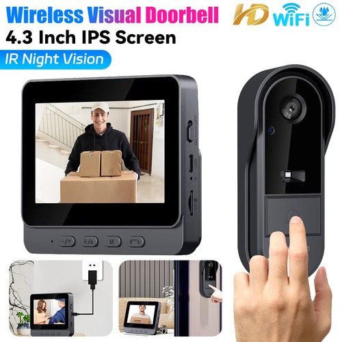 Drahtlose smart video - drahtlose,