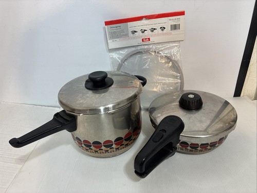 Vintage fissler solar - fissler,