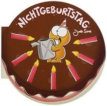 Nichtgeburtstag - , (nichtlustig)