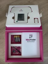 MiauFinder Set Ortungsgerät