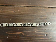 Thomas Sabo Armband 20 cm - Rebel at Heart 