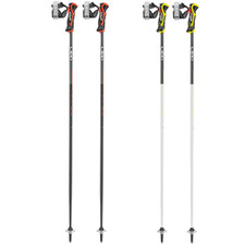 Leki AIRFOIL 3D (6536795.) - Skistöcke - 1 Paar