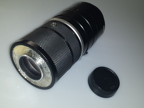 Nikon medical 200mm - nikon-medical,