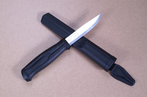 Morakniv 510 black - morakniv,