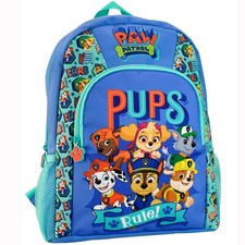 Chase Paw Patrol Rucksack
