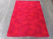 60er Teppich Carpet Rug Shag
