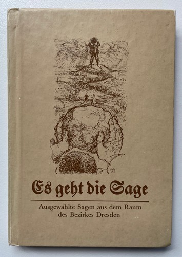 Geht die sage - es,