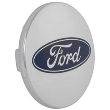 Original FORD Mondeo Mk3 Alufelge Radnabenkappe für 16" Räder 2000 2007