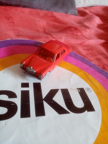 Siku v309 1020 - siku, /8