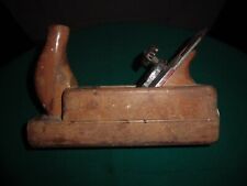 Ulmia Bestoßhobel mit