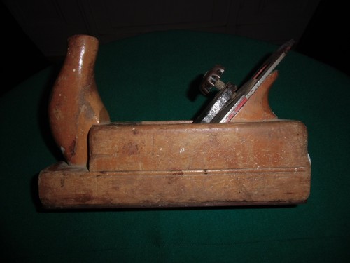 Ulmia bestoßhobel mit - ulmia,