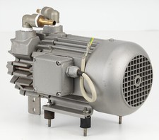 Becker D 71 A4 P -  D71A4P