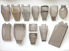 LEGO® City Fenster Cockpit