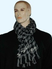 Hugo Boss Herren Woll - Schal