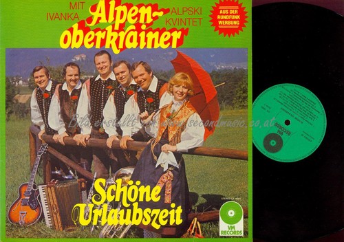 Alpenoberkrainer - , //