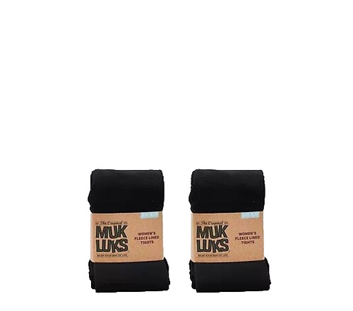 Neu paar muk luks - 2, fleece