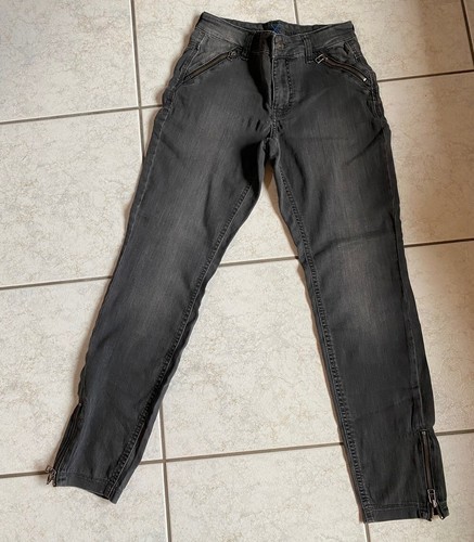 Dream jeans mac skinny zip - jeans, by