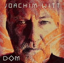 Dom von Witt,Joachim | CD |
