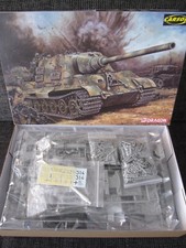 Kfz 186 jagdtiger henschel - sd.kfz,